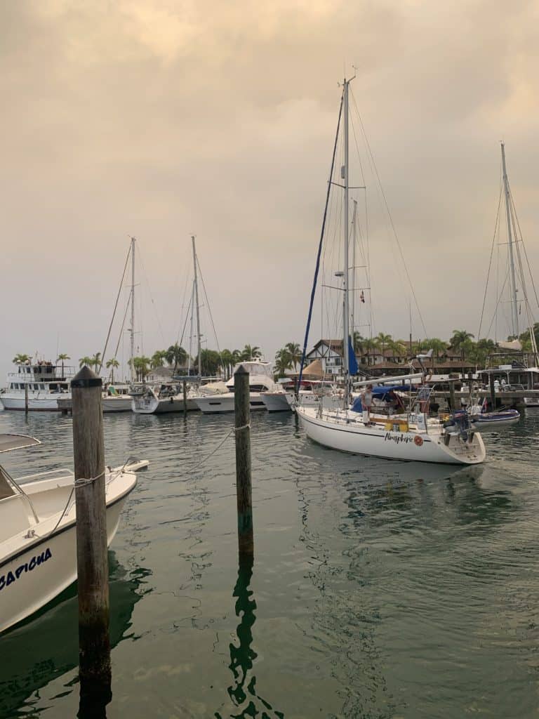 Puerto Real Marina and Resort