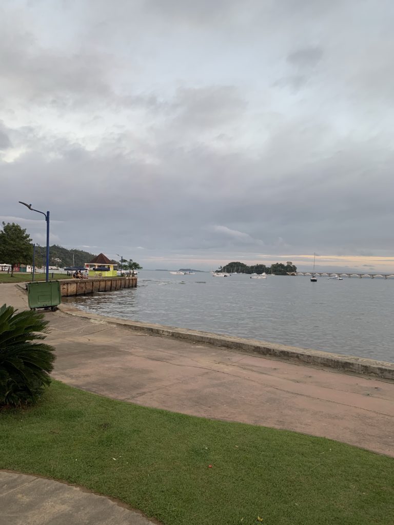 Samana, Dominican Republic