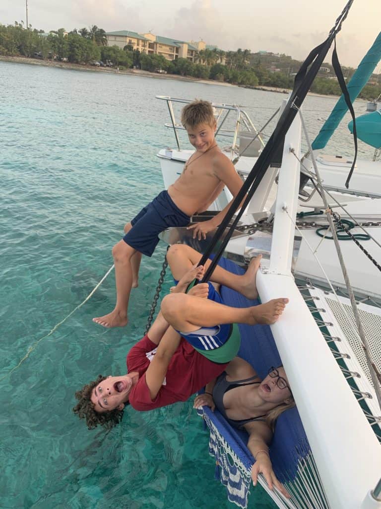 Sailing and Socializing Kids – 8 Ways to Find Friends on the High Seas in 2024