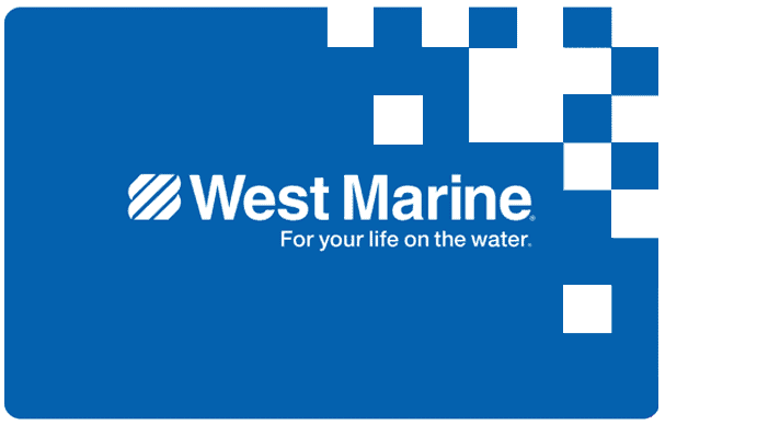 west marine gift card