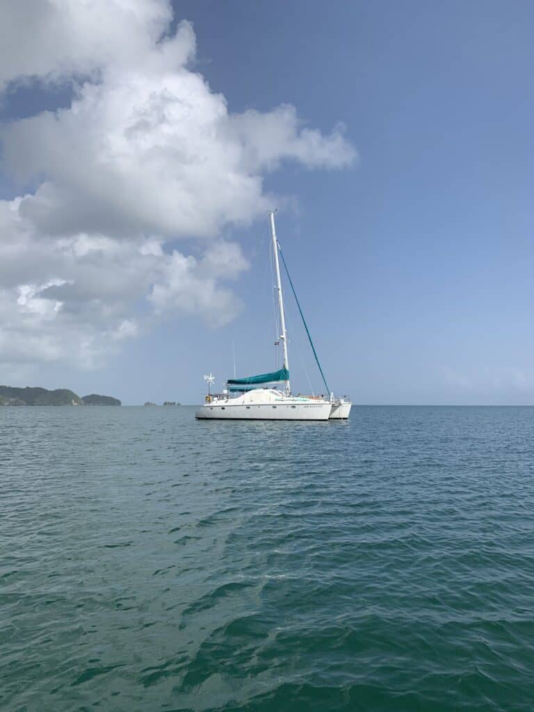 Buying a Catamaran in 10 Steps – Complete 2024 Guide.