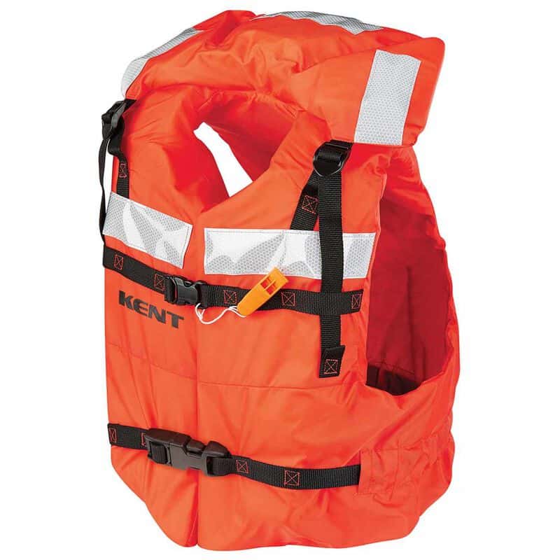 type I offshore life jacket