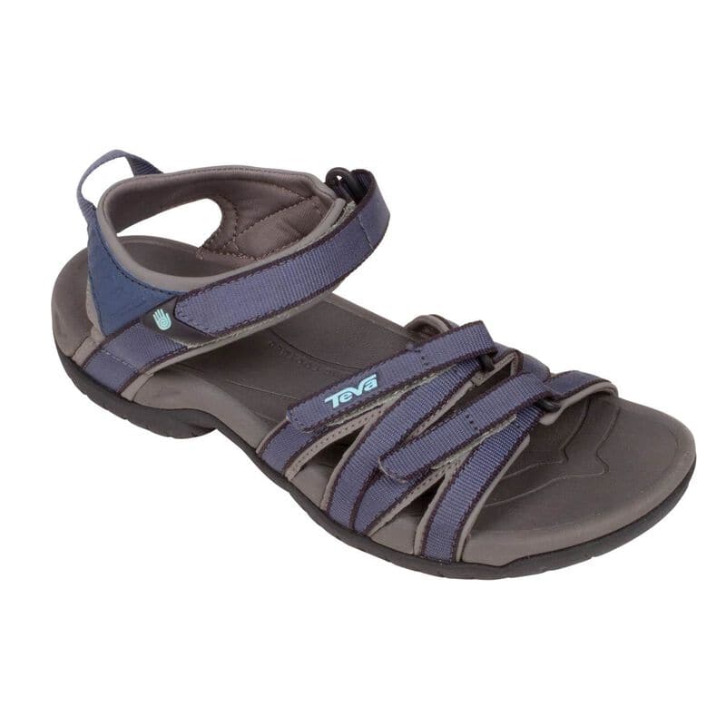best shoes for boating lifestyle Teva sandals
