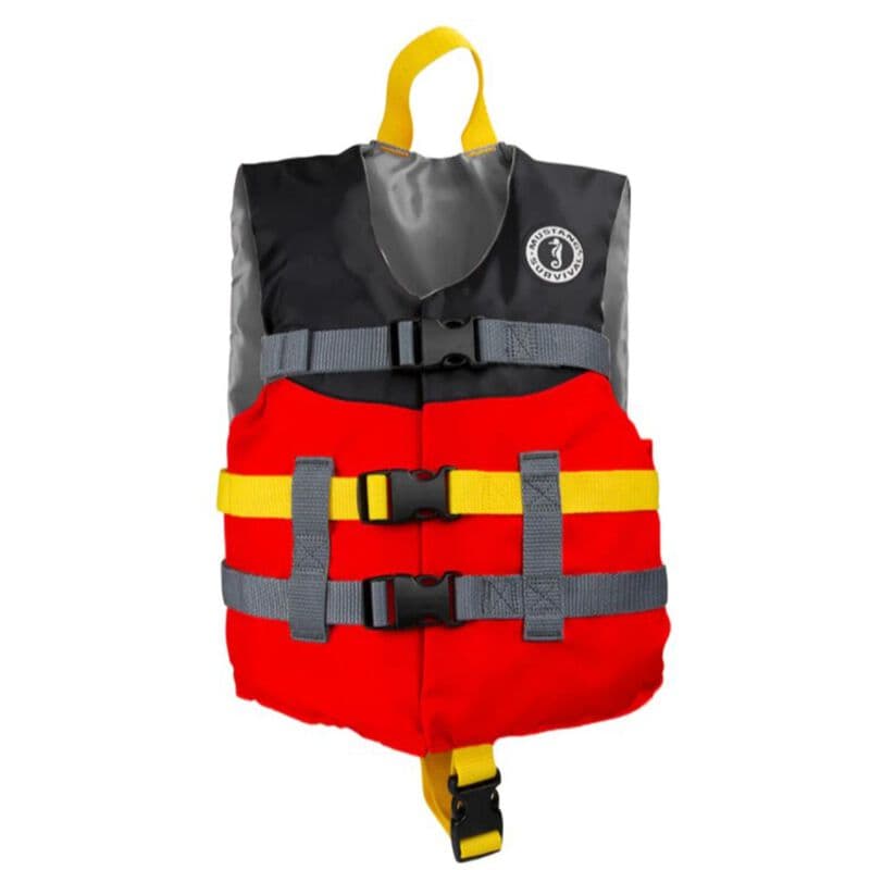 children's Life jacket 30-50lb