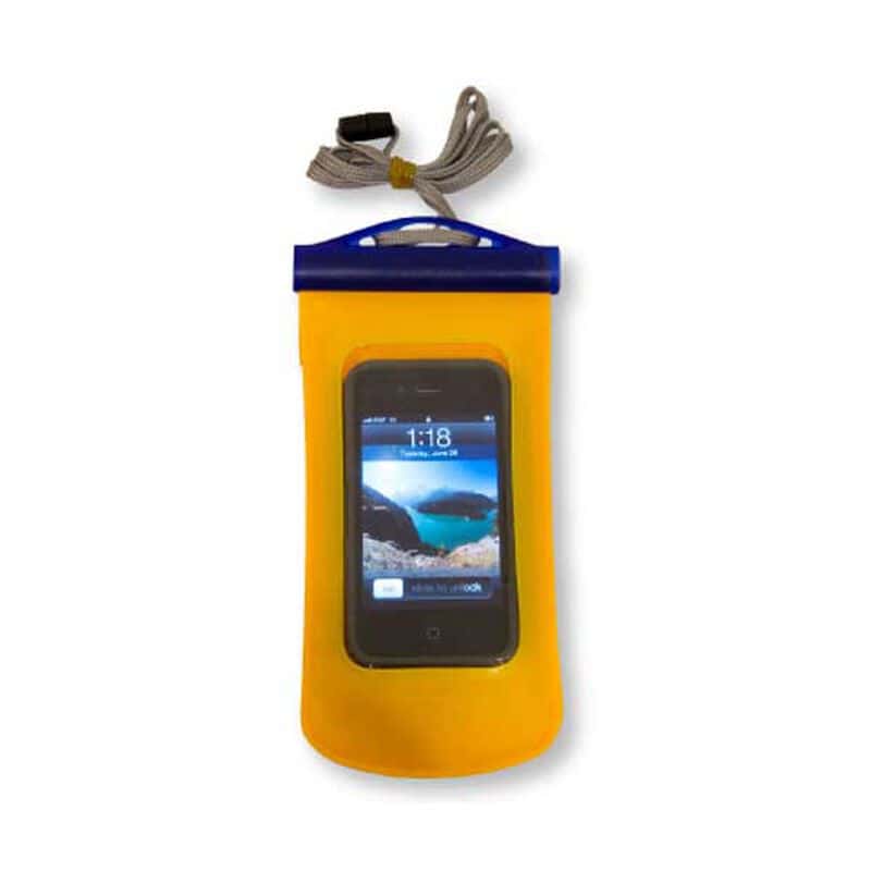 cell phone waterproof case