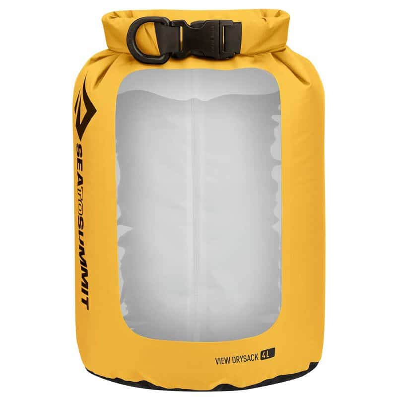Sea to Summit View Dry bag
