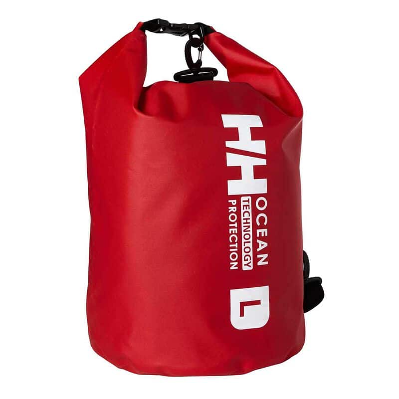 a Helly Hansen Dry bag L